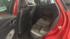 Mazda CX-3 1.5d Sport Nav 5dr Diesel Hatchback